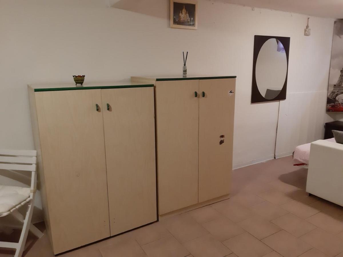 Double Room فيوتشيتشيو المظهر الخارجي الصورة