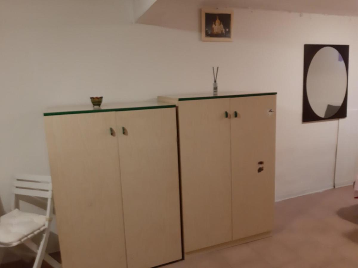 Double Room فيوتشيتشيو المظهر الخارجي الصورة