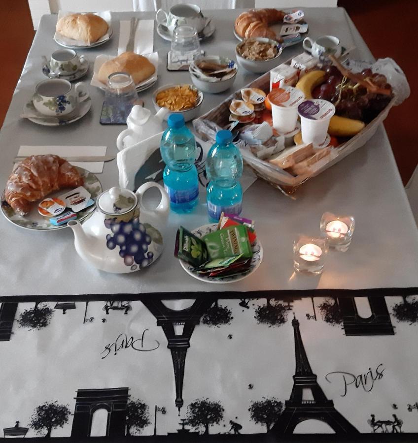 Double Room فيوتشيتشيو المظهر الخارجي الصورة