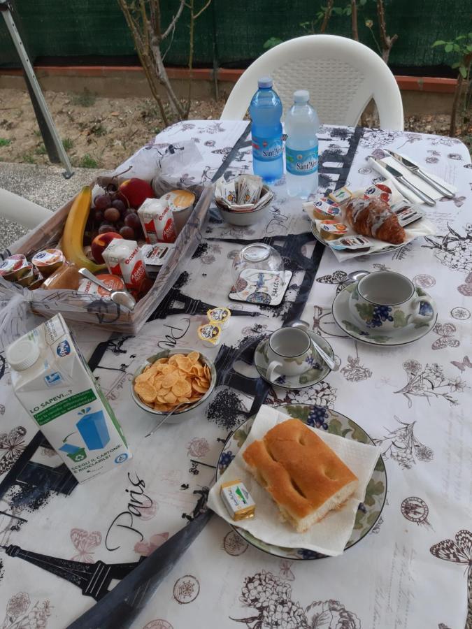 Double Room فيوتشيتشيو المظهر الخارجي الصورة