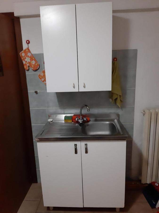 Double Room فيوتشيتشيو المظهر الخارجي الصورة