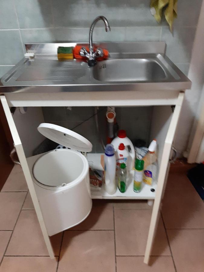 Double Room فيوتشيتشيو المظهر الخارجي الصورة